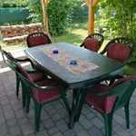 Balaton Ház Nyaraló