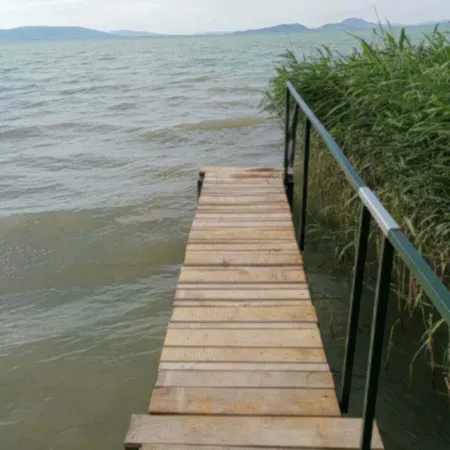 Balaton Ház Balatonfenyves